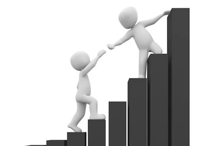 得点アップのイラスト